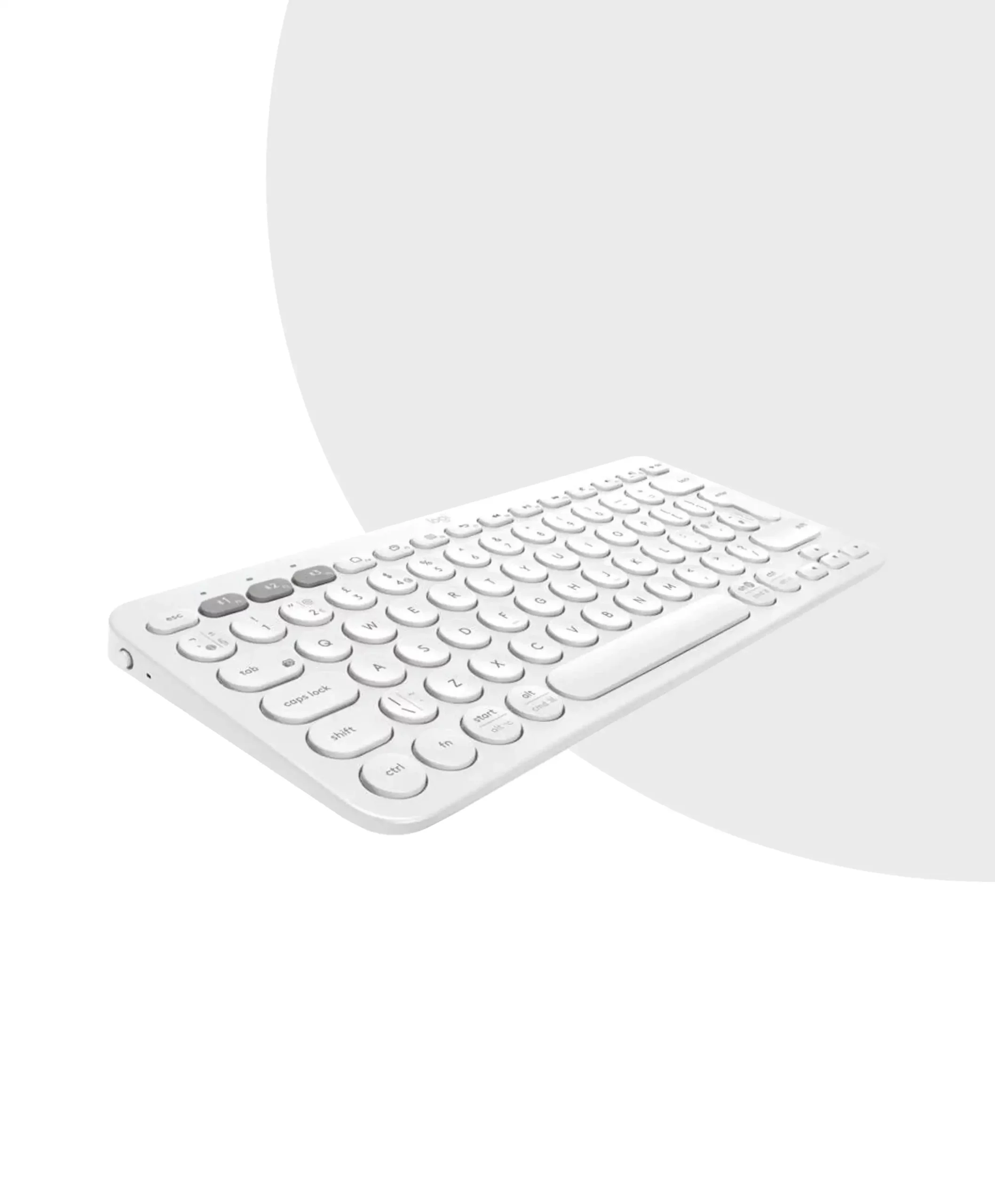 Logitech K380 Price in Bangladesh MC Solution BD