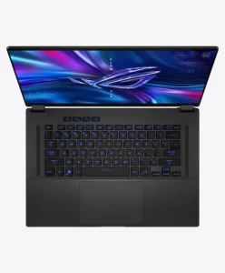 asus rog flow x16 2022