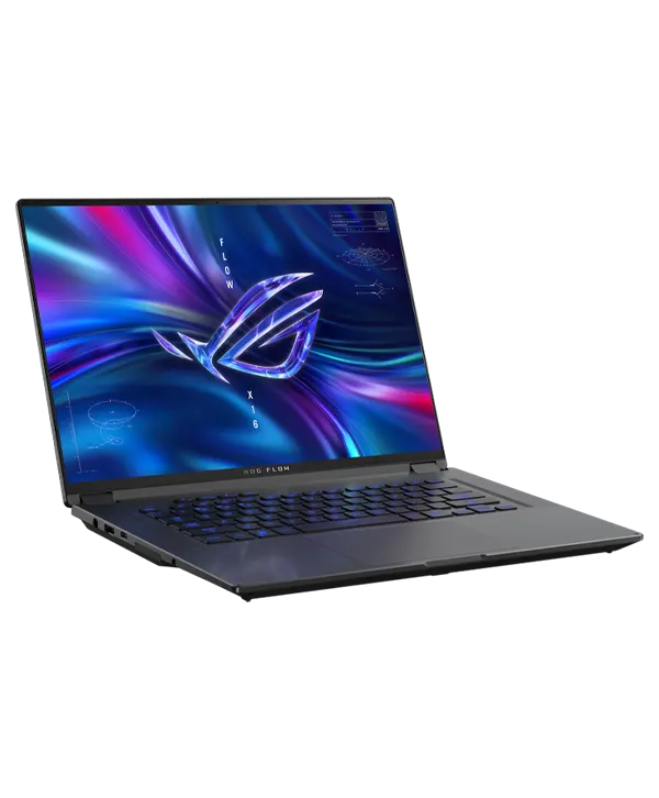 asus rog flow x16 gv601