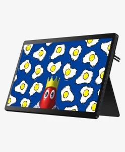 asus vivobook 13 slate oled price in bangladesh