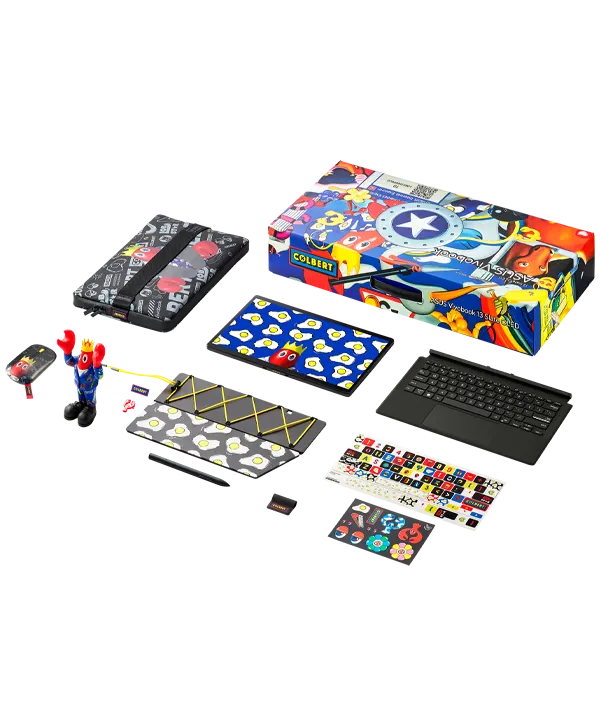 asus vivobook 13 slate oled price