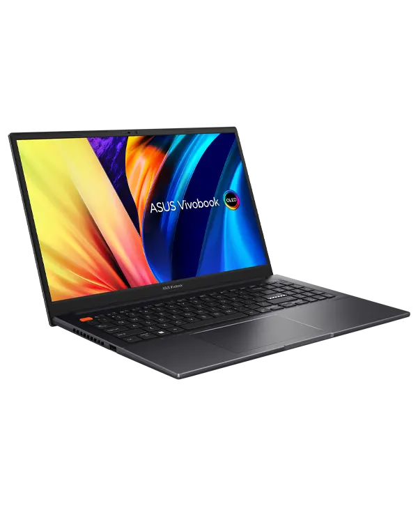 asus vivobook s15 oled