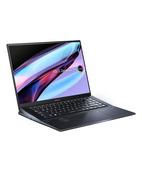 asus zenbook pro 16x