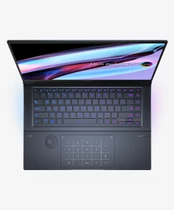 asus zenbook pro 16x oled price in bangladesh