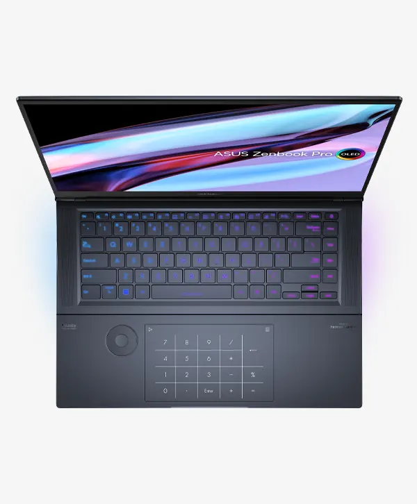 asus zenbook pro 16x oled price in bangladesh