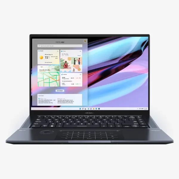 asus zenbook pro 16x price in bangladesh