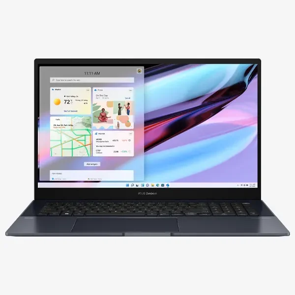 asus zenbook pro 17 price in bangladesh