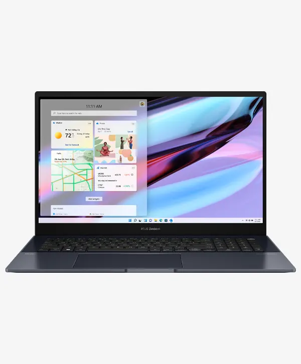 asus zenbook pro 17 price in bangladesh