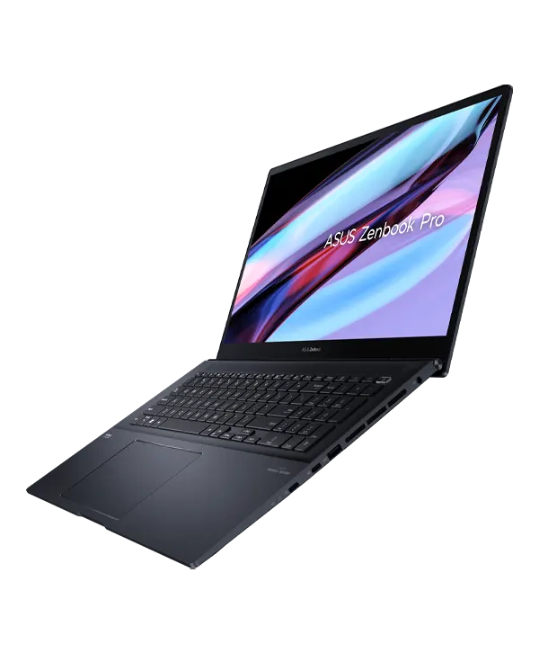 asus zenbook pro 17 price in bd