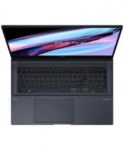 asus zenbook pro 17 um6702