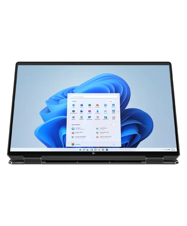 hp spectre x360 2 in 1 12th gen laptop price in bangladesh