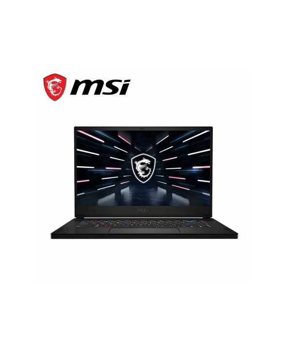 msi stealth gs66 12th gen