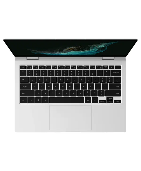 samsung galaxy book 2 pro 360 i5 12th gen