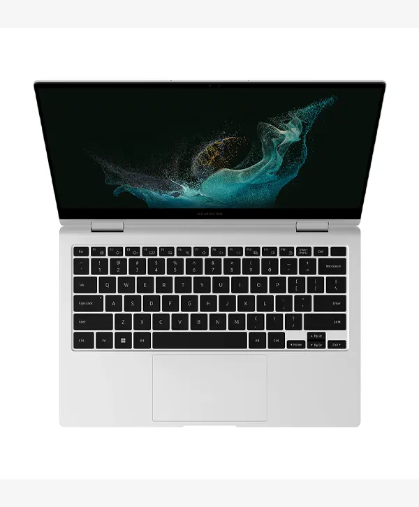 samsung galaxy book 2 pro 360 i5 price in bd