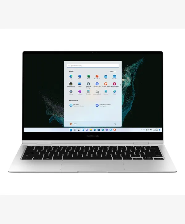 samsung galaxy book 2 pro 360 i5