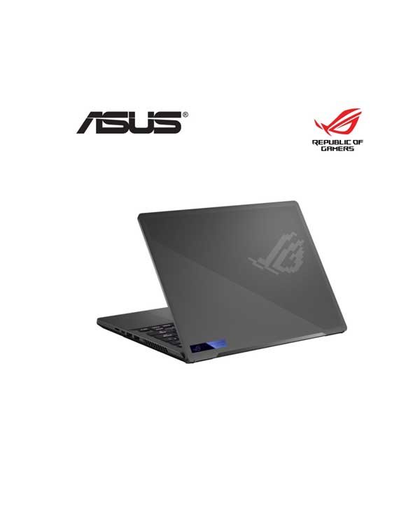 Asus ROG Zephyrus G14 GA402R bd price