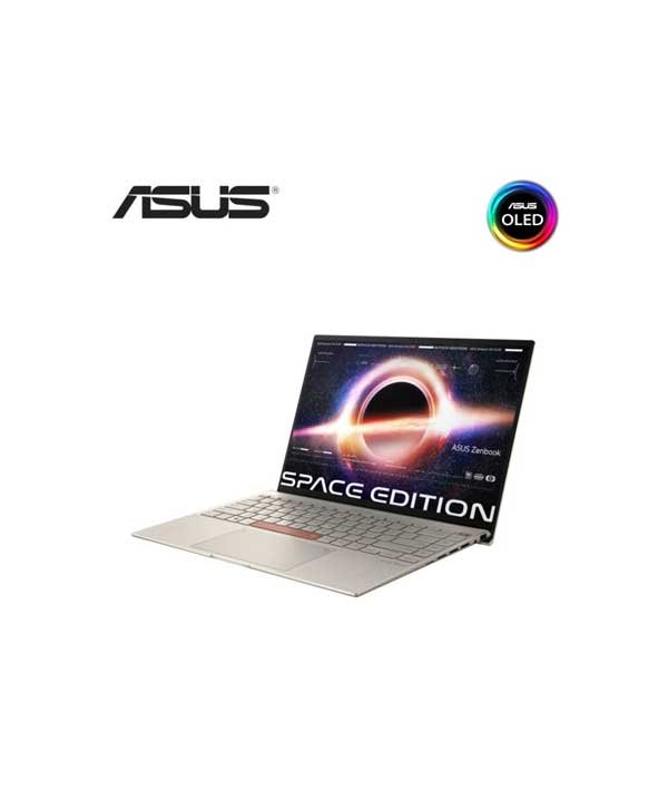 Asus ZenBook 14X OLED Space Edition bd price