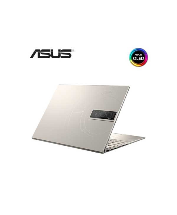 Asus ZenBook 14X OLED Space Edition