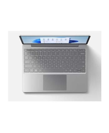 Microsoft Surface Laptop Go 2 (8QF-00042) 12.4” Touch Platinum  11th Gen Intel® Core™ i5-1135G7 8GB RAM 256GB  SSD W11
