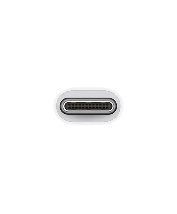 apple usb c to usb adapter