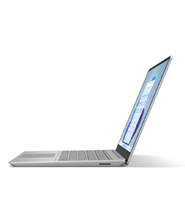 microsoft surface laptop go 2 2022