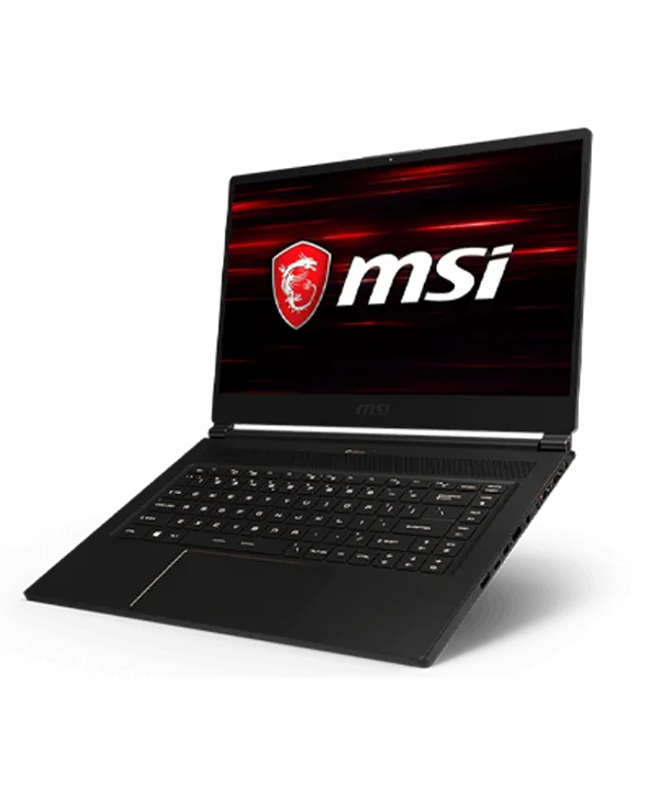 MSI GS65 Stealth 9SF-422US 15.6" FHD (1920x1080), 240Hz Intel Core i7-9750H 32GB 512GB RTX™ 2070 With Max-Q 5 msi gs65 stealth 9sf