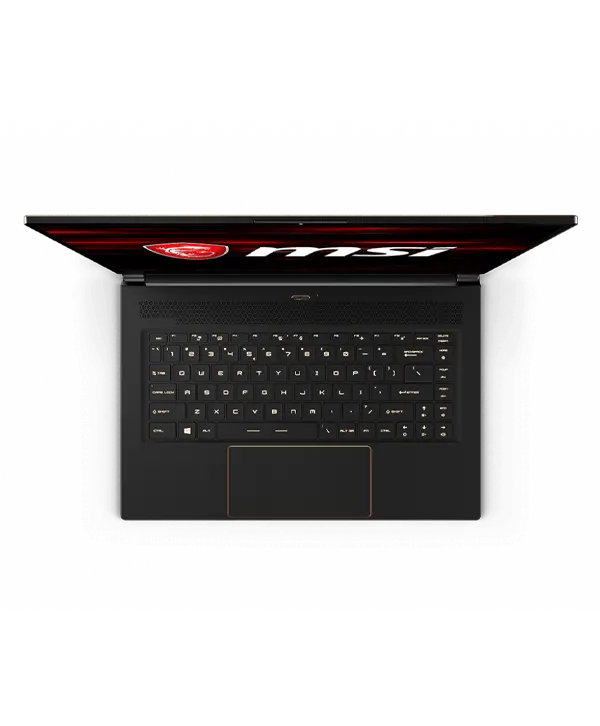MSI GS65 Stealth 9SF-422US 15.6" FHD (1920x1080), 240Hz Intel Core i7-9750H 32GB 512GB RTX™ 2070 With Max-Q 4 msi gs65 stealth