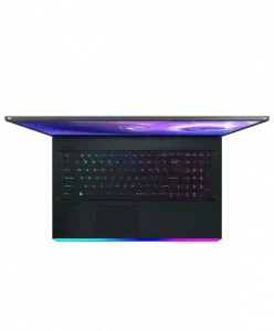 raider ge76 deluxe edition