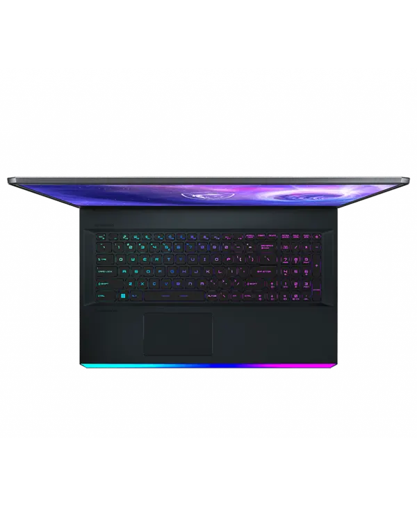 raider ge76 deluxe edition