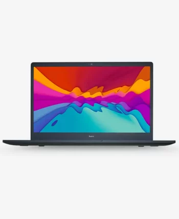 Xiaomi RedmiBook 15 Intel® Core™ i3-1115G4 8GB 256GB 15.6″ FHD (1920×1080) Intel® UHD Graphics