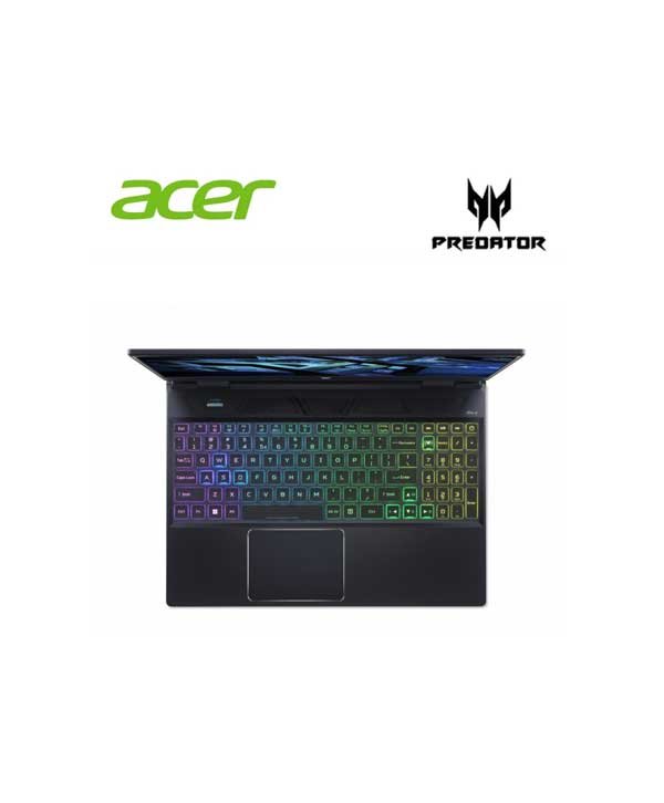 acer predator helios 300 core i9