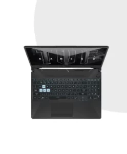 Asus TUF Gaming F15 i5 FX506H-EHN333W price in Bangladesh MC Solution BD