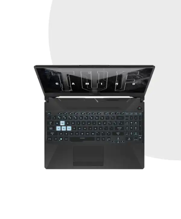 Asus TUF Gaming F15 i5 FX506H-EHN333W price in Bangladesh MC Solution BD