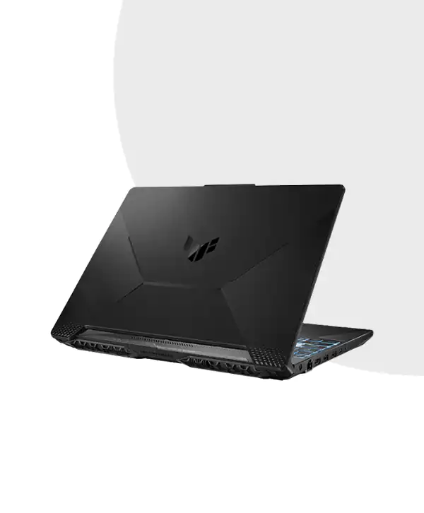 Asus TUF Gaming F15 i5 FX506H-EHN333W price in Bangladesh MC Solution BD