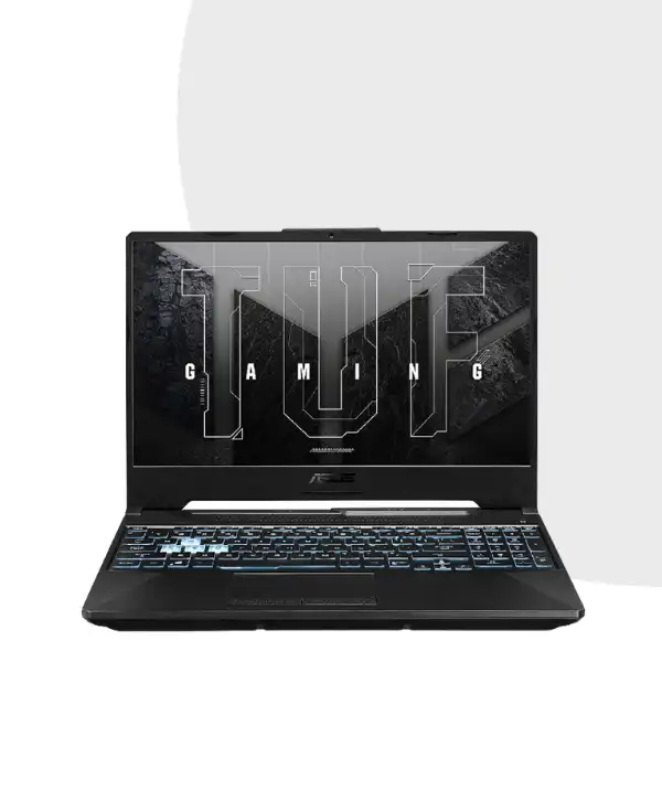 Asus TUF Gaming F15 Core i5 FX506H price in Bangladesh