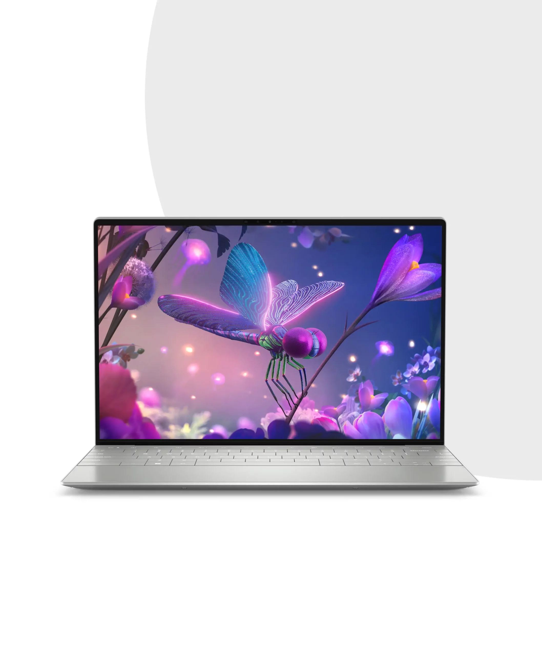 Dell XPS 13 Plus 9320 Intel evo MC Solution BD