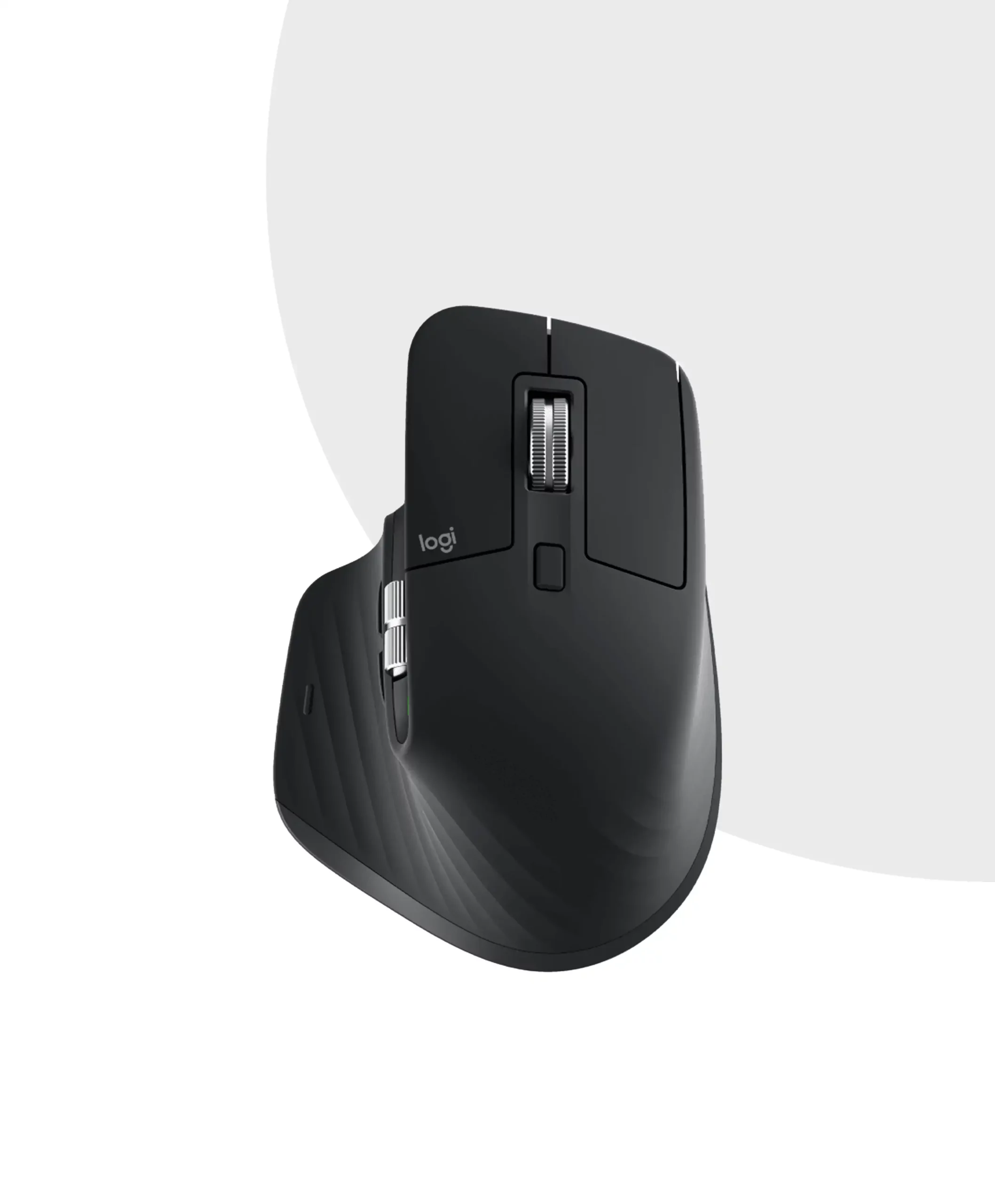 Logitech MX Master 3S Advanced Wireless Mouse