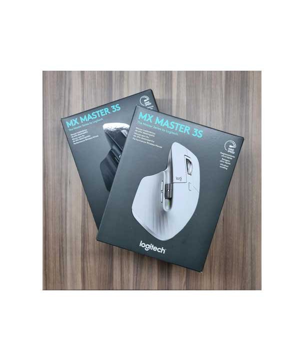 Logitech MX Master 3S bd price | Mc Solution BD