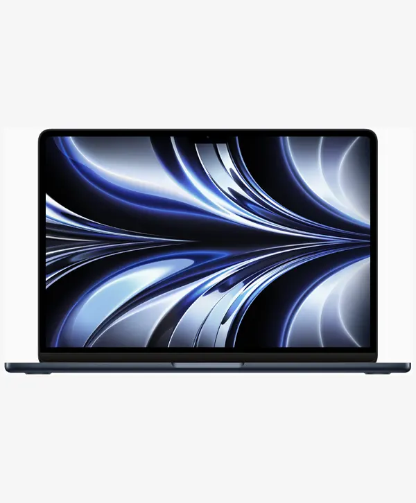 Apple MacBook Air M2 512 GB | 13.6-inch display| M2 chip | 8-Core CPU 10-Core GPU | 8GB memory| 512GB SSD |MLXY3ZP/A, MLXY3LL/A 3 MacBook Air M2 13.6 inch 8 512 GB MC Solution BD