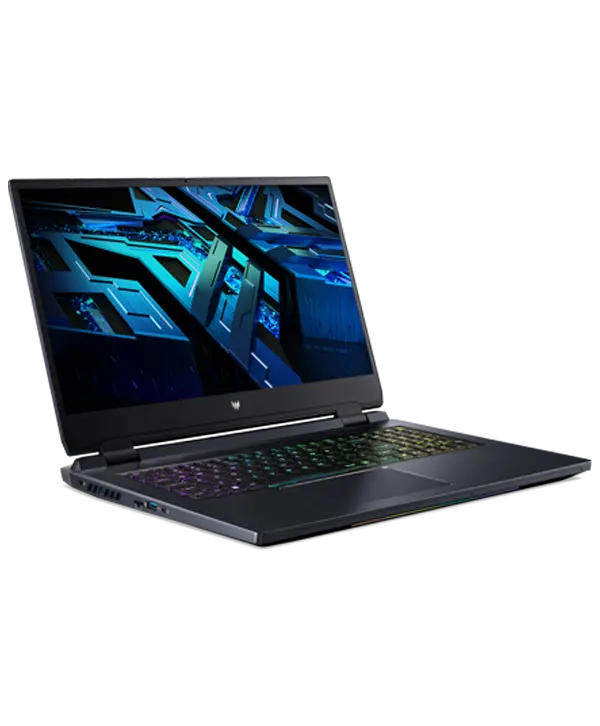 acer predator helios 300 gaming laptop