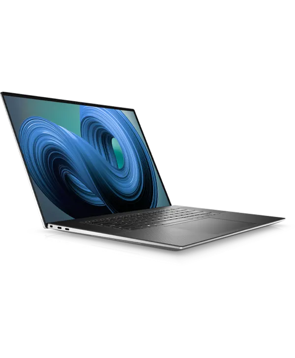 dell xps 17 2022