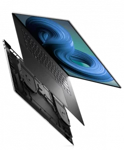 dell xps 17 9720 2022