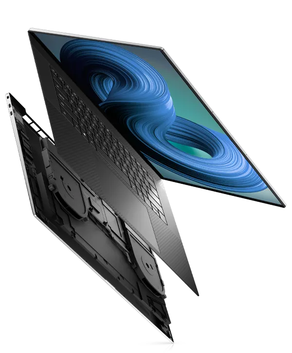 dell xps 17 9720 2022