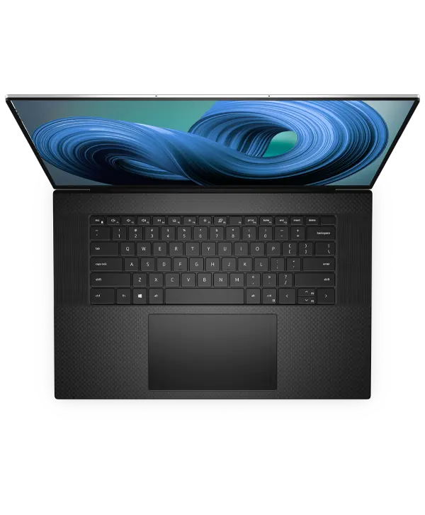 dell xps 17 rtx 3060