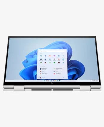 HP ENVY x360 Laptop 2-in-115t-ew000 15.6″ FHD OLED multitouch 12th Gen Intel Core i7 16GB 512GB