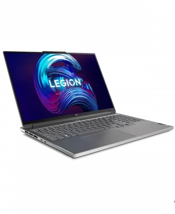 Lenovo Legion S7 16″ WQXGA 165Hz, 100% sRGB Ryzen 7 6800H 16GB 1TB AMD Radeon RX 6600S 4GB GDDR6
