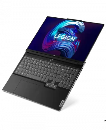 Lenovo Legion S7 16″ WQXGA 165Hz, 100% sRGB Ryzen 7 6800H 16GB 1TB AMD Radeon RX 6600S 4GB GDDR6