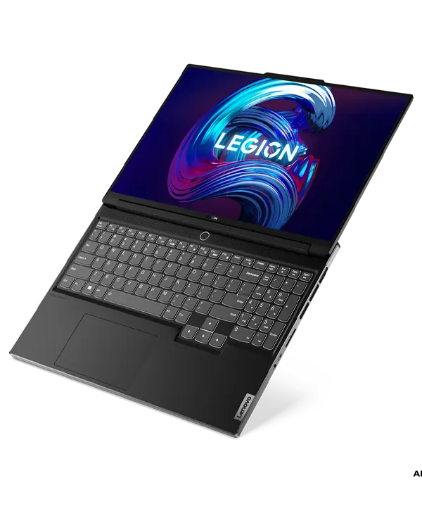 lenovo legion s7 2022
