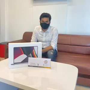 mc solution bd happy customer