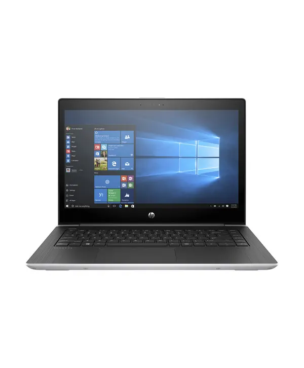 HP Notebook 15 da0027tu 8th gen